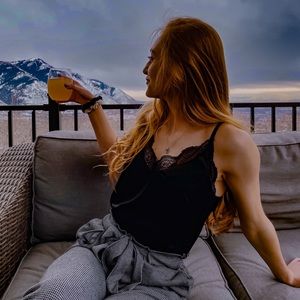 Meet your Posher, Natalie